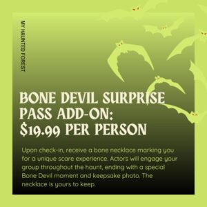 Bone Devil Surprise Pass