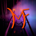 Haunt Logo Image Overlay 3